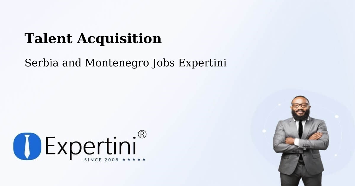 Post Jobs & Find Candidates in Tottenham – Talent Acquisition Solutions - Serbia and Montenegro Jobs Expertini